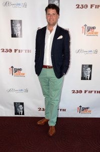 Florian Funk by Andrew Werner Photography