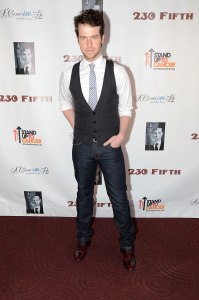 Gregory Harrington by Andrew Werner Photography